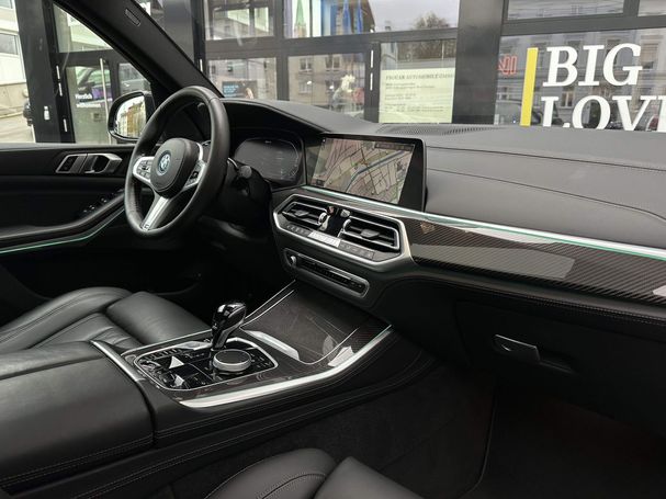 BMW X5 45e xDrive 290 kW image number 7