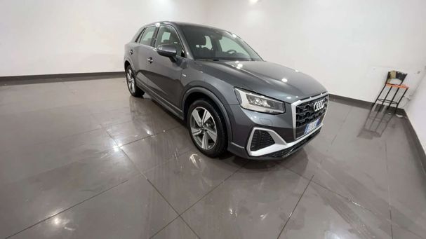 Audi Q2 35 TDI quattro S tronic S-line 110 kW image number 2