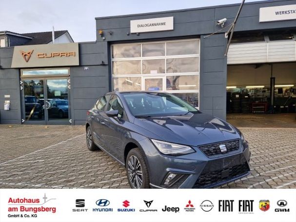 Seat Ibiza 1.0 TSI Style 85 kW image number 2