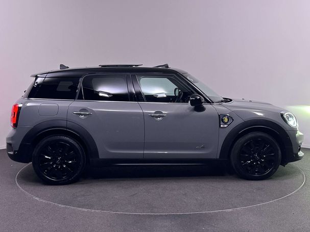 Mini Cooper S Countryman 165 kW image number 2