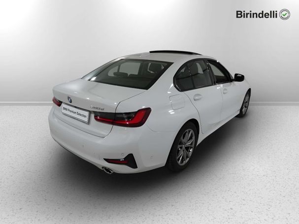 BMW 320d 140 kW image number 3