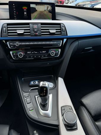 BMW 340i 240 kW image number 25