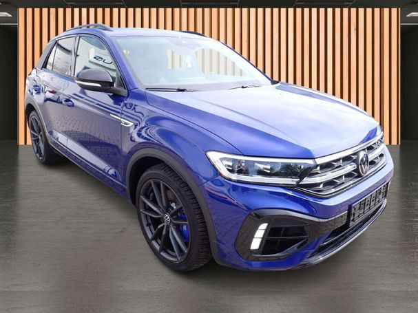 Volkswagen T-Roc R 4Motion DSG 221 kW image number 14