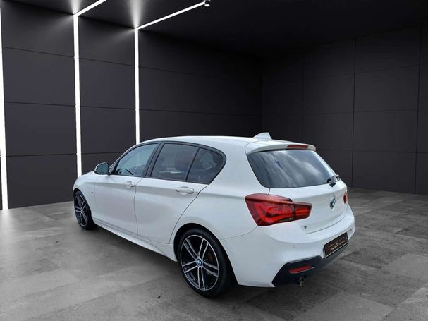 BMW 118i 100 kW image number 6