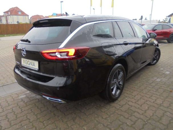 Opel Insignia 2.0 Elegance 128 kW image number 6