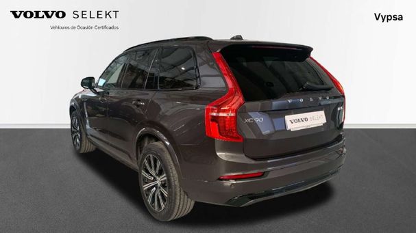 Volvo XC90 B5 AWD 173 kW image number 5