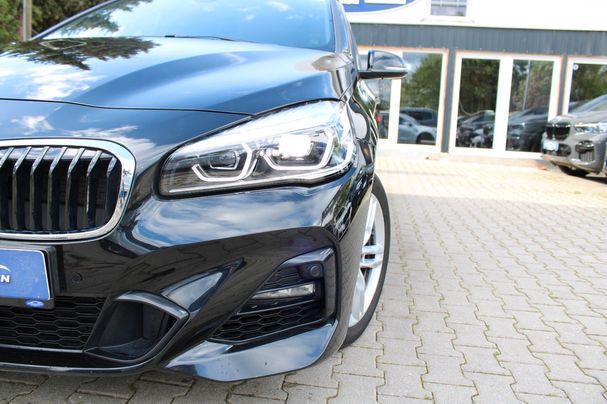 BMW 218i Gran Tourer M Sport 100 kW image number 12