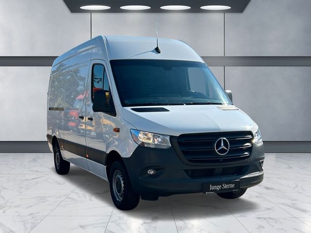 Mercedes-Benz Sprinter 317 CDI 125 kW image number 1