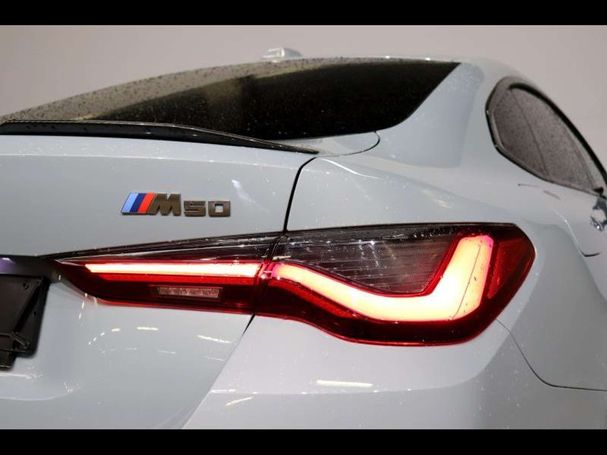 BMW i4 M50 400 kW image number 21