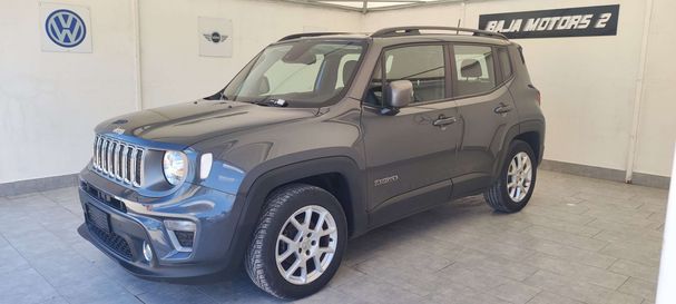 Jeep Renegade 1.6 96 kW image number 1