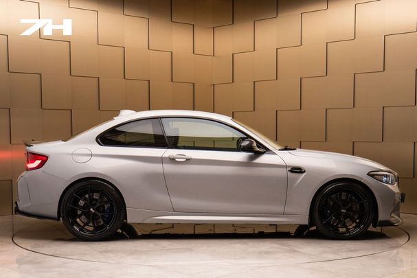 BMW M2 Competition 302 kW image number 6