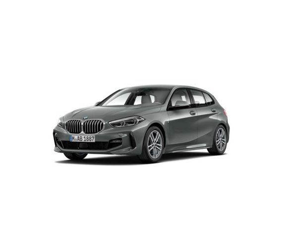 BMW 120d 140 kW image number 5