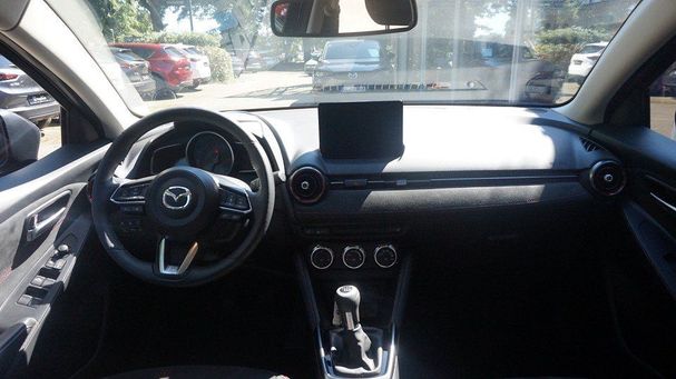 Mazda 2 115 85 kW image number 14