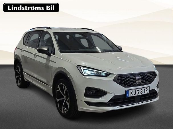 Seat Tarraco 1.4 DSG 182 kW image number 2