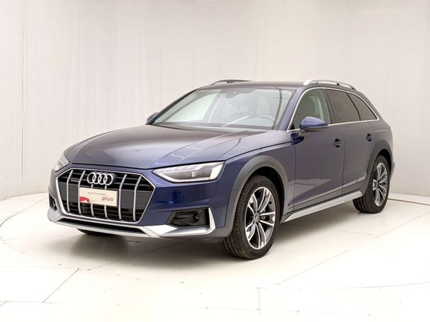 Audi A4 Allroad 40 TDI quattro S tronic 150 kW image number 1