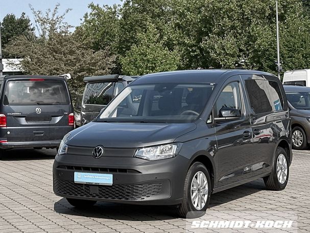 Volkswagen Caddy 2.0 TDI 75 kW image number 1