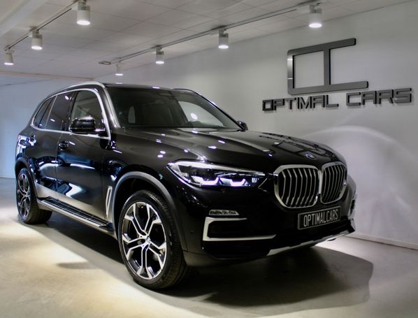 BMW X5 xDrive 210 kW image number 2