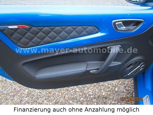 Alpine A110 185 kW image number 11