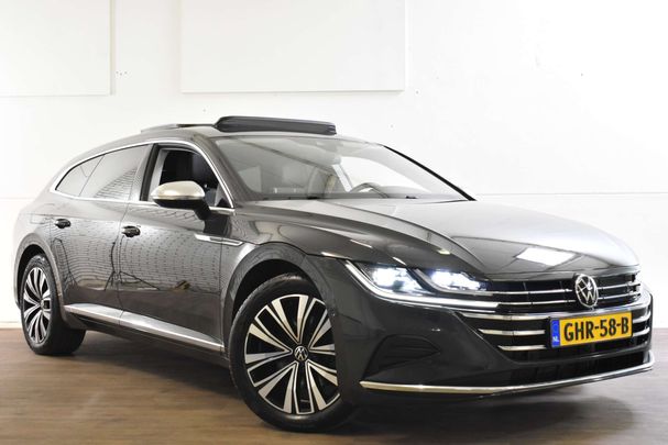 Volkswagen Arteon eHybrid DSG Shooting Brake 160 kW image number 10