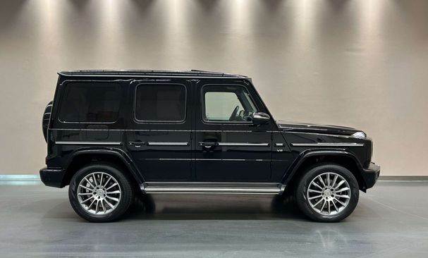 Mercedes-Benz G 500 310 kW image number 2