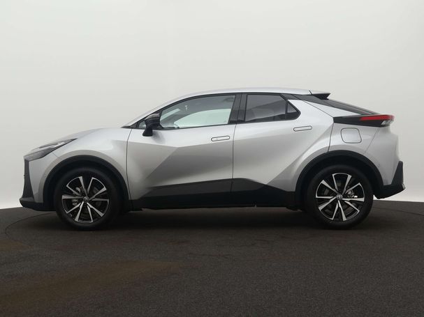 Toyota C-HR 1.8 Hybrid 103 kW image number 3