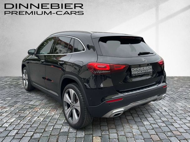 Mercedes-Benz GLA 180 100 kW image number 2