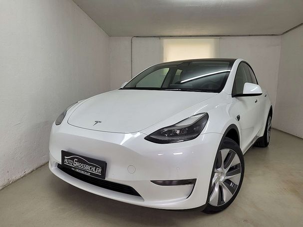 Tesla Model Y Long Range AWD 258 kW image number 2