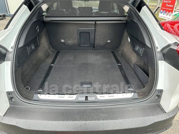 Citroen C5 X 165 kW image number 12