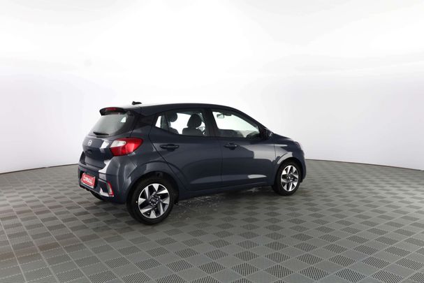 Hyundai i10 1.0 46 kW image number 2