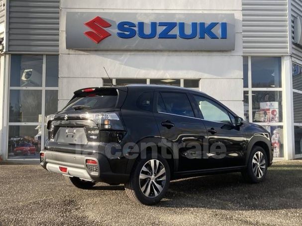 Suzuki SX4 S-Cross 95 kW image number 4