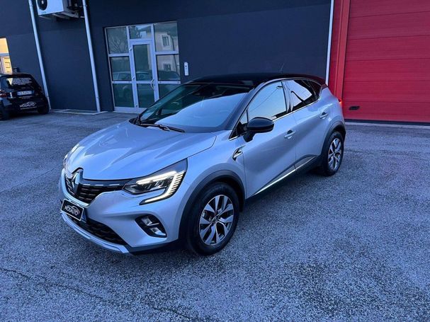 Renault Captur TCe 100 Intens 74 kW image number 1