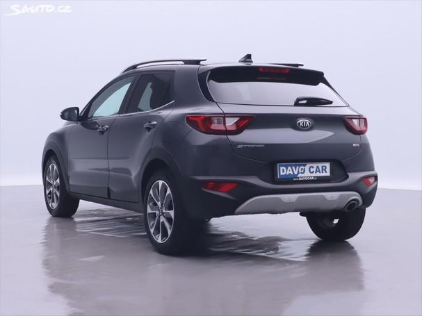 Kia Stonic 1.0 T-GDi 88 kW image number 4