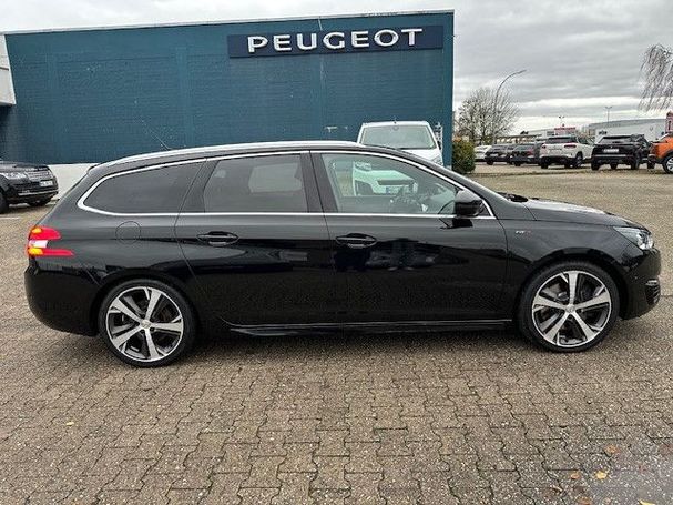 Peugeot 308 SW GT 133 kW image number 3