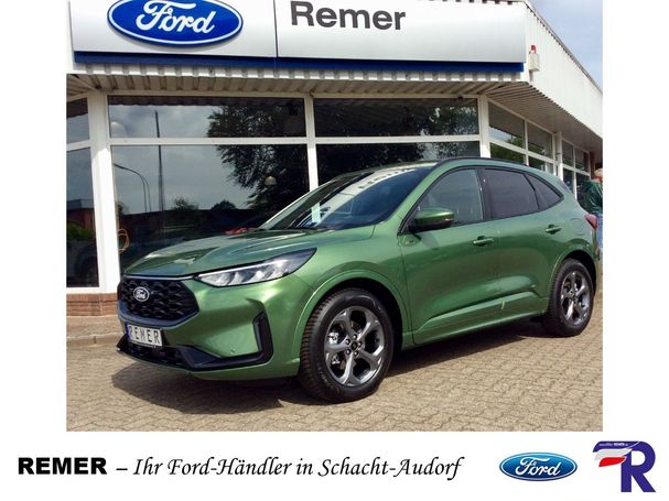 Ford Kuga 2.5 Hybrid 140 kW image number 1