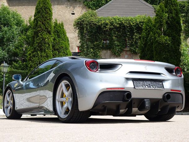 Ferrari 488 492 kW image number 3