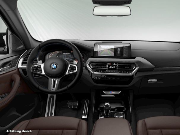 BMW X3 M40d xDrive 250 kW image number 4