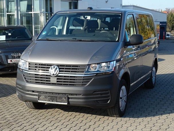 Volkswagen T6 Kombi 2.0 TDI 81 kW image number 2