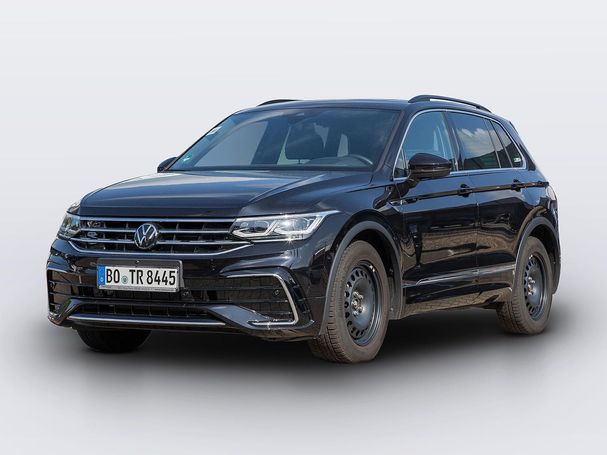 Volkswagen Tiguan 2.0 TDI R-Line 4Motion DSG 147 kW image number 1