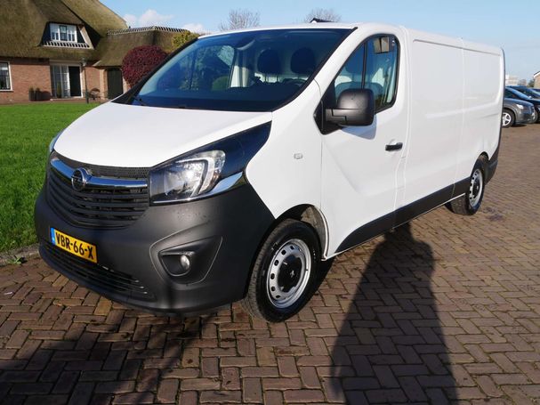 Opel Vivaro 1.6 CDTI L2H1 92 kW image number 1