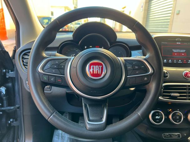 Fiat 500X 1.3 4x2 70 kW image number 24