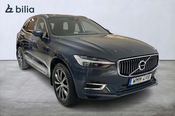 Volvo XC60 T6 Recharge AWD 253 kW image number 20