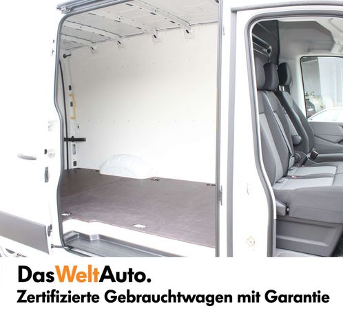 Volkswagen Crafter 35 TDI 4Motion 103 kW image number 10