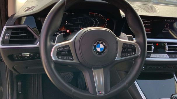 BMW 320d 140 kW image number 21