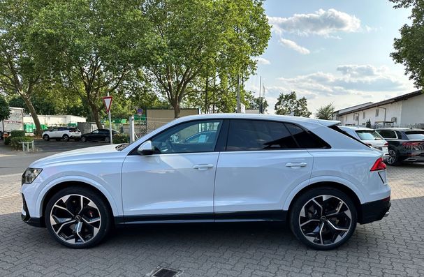 Audi RSQ8 441 kW image number 5