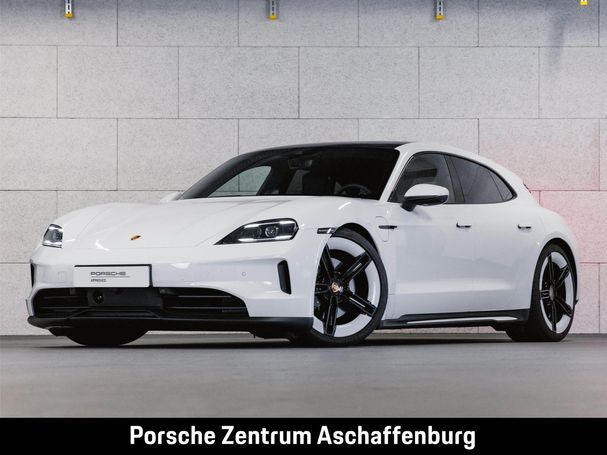 Porsche Taycan Sport Turismo 320 kW image number 1