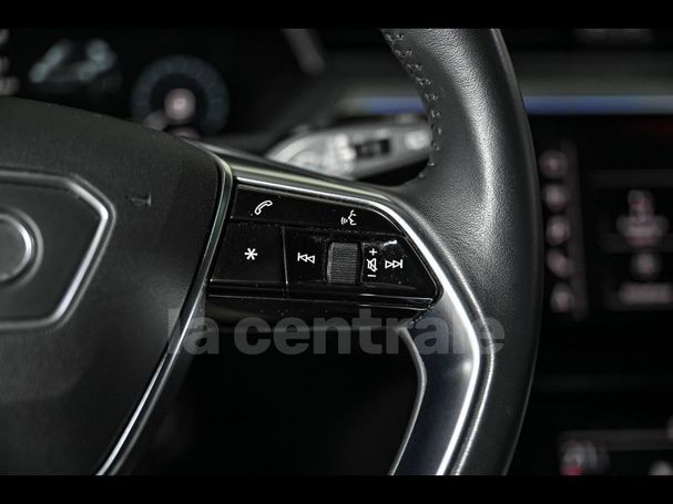 Audi e-tron 55 quattro 300 kW image number 30