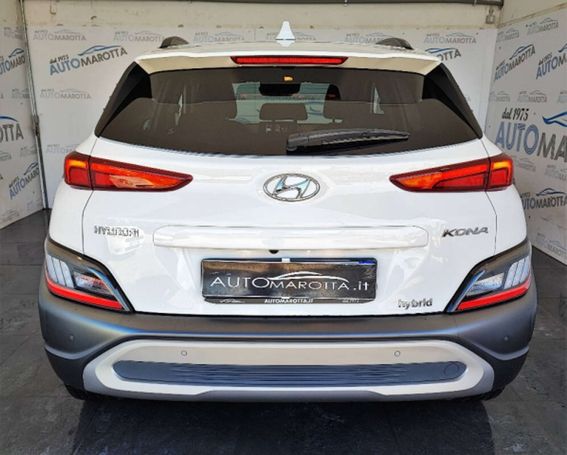 Hyundai Kona 1.6 104 kW image number 6