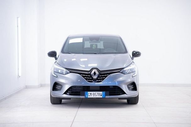 Renault Clio TCe 90 66 kW image number 2