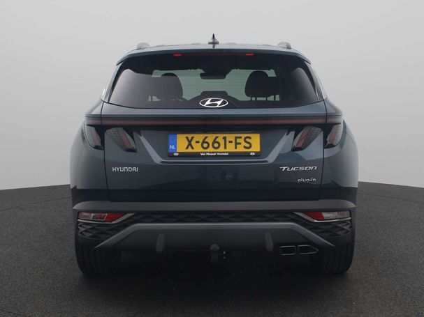 Hyundai Tucson PHEV 4WD 195 kW image number 6