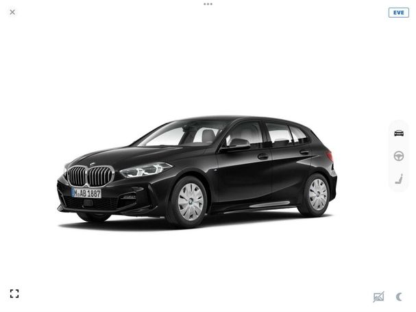 BMW 120i M Sport 131 kW image number 1